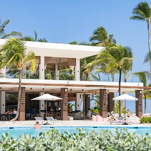 Caribe Deluxe Princess Курортный комплекс