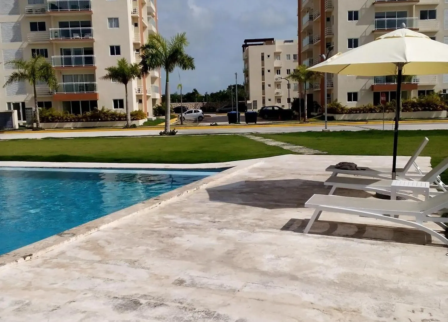Crisfer Punta Cana 0*,  Repubblica Dominicana