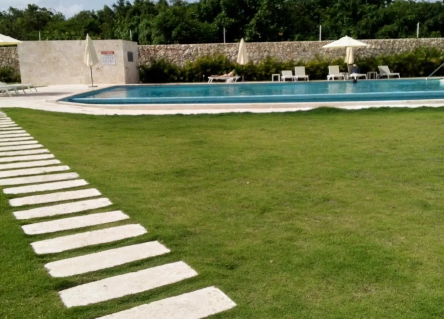 Crisfer Punta Cana Appartamento