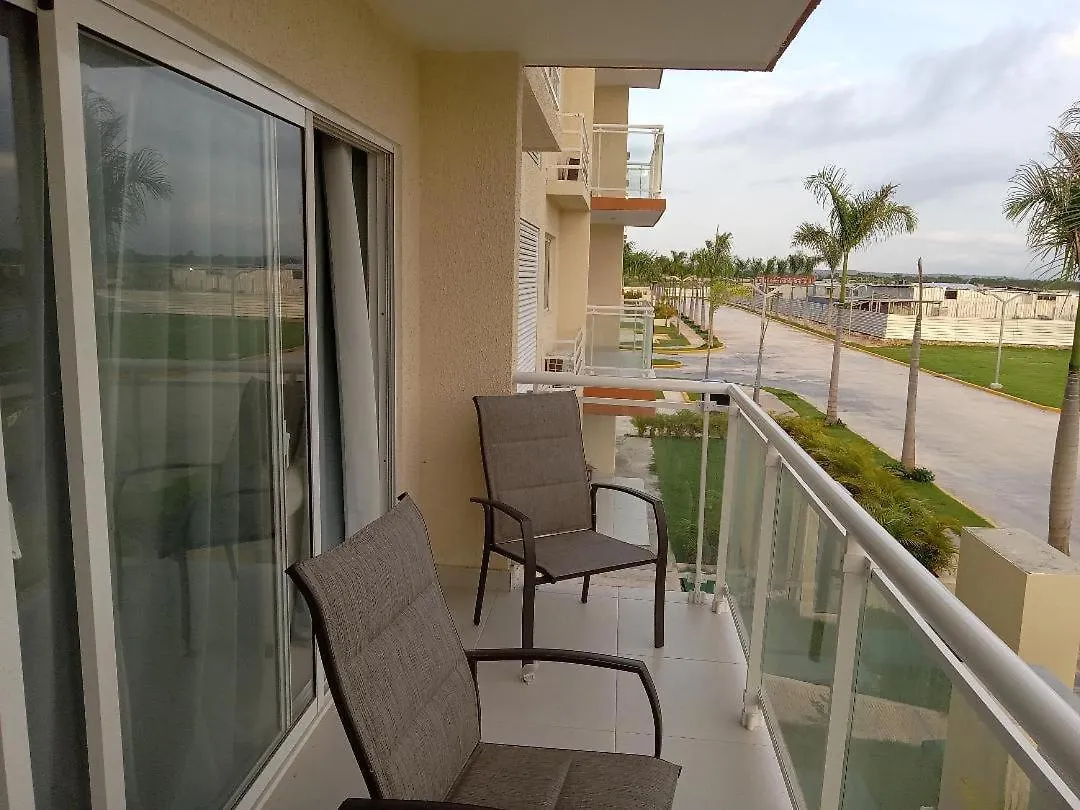 Crisfer Punta Cana 0*,