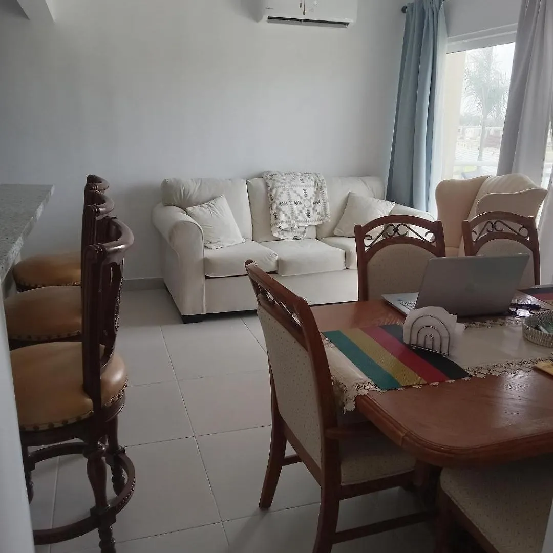 Crisfer Punta Cana Apartment