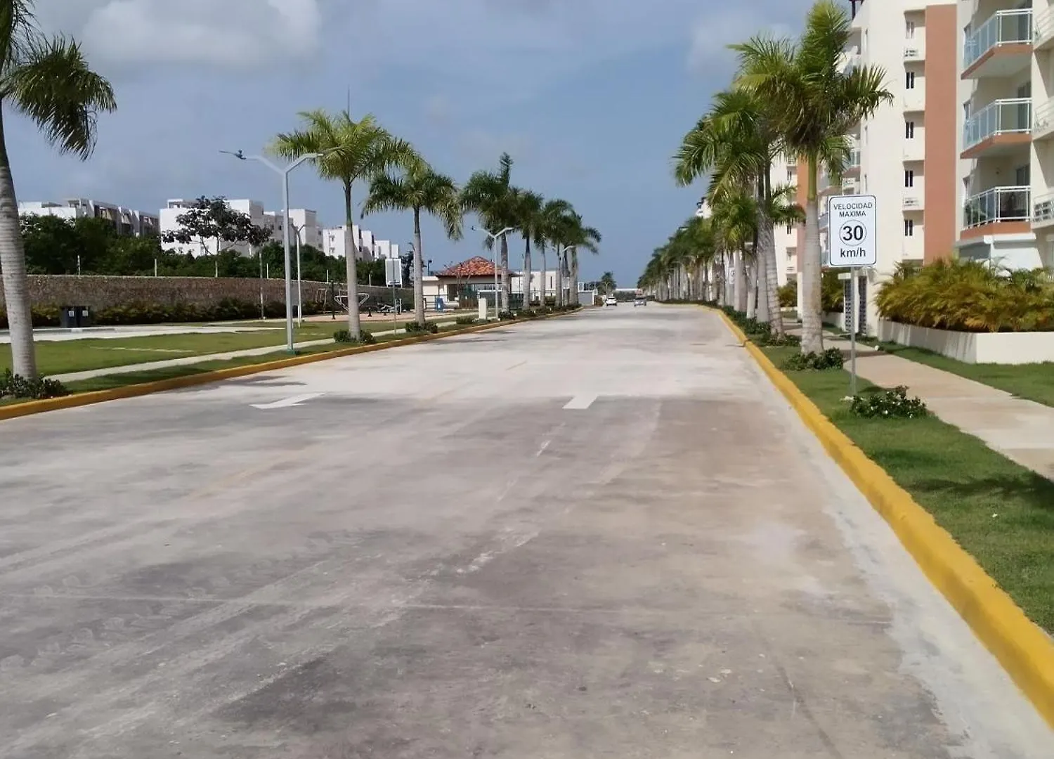Crisfer Punta Cana Dominican Republic