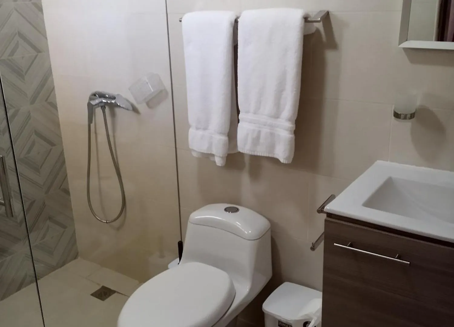 Crisfer Punta Cana Apartment