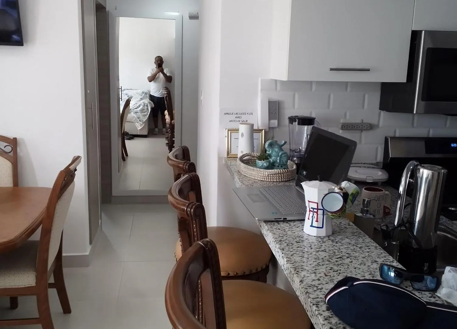 Crisfer Punta Cana