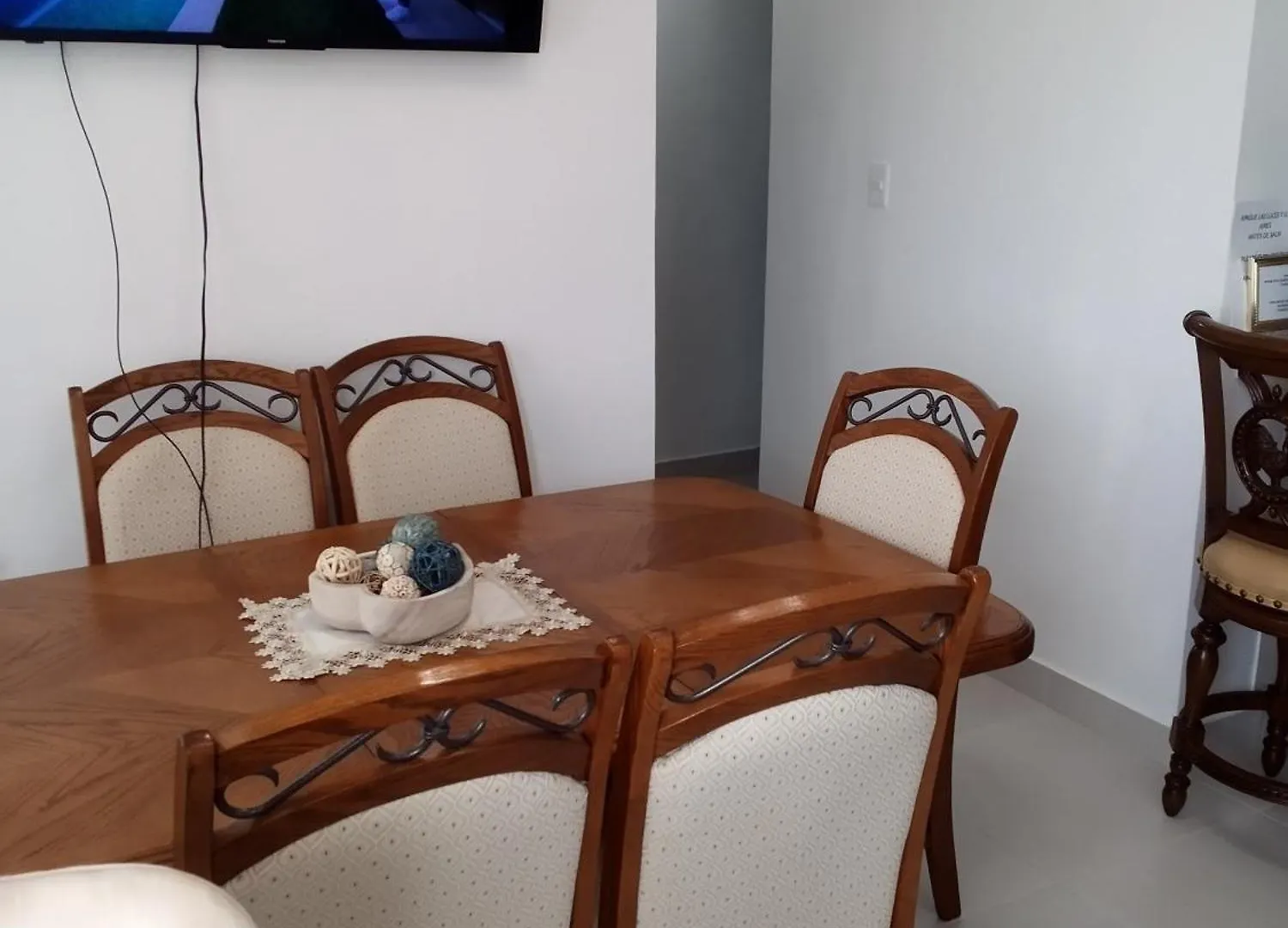 Apartment Crisfer Punta Cana